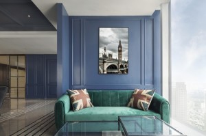 装修完工后，广州桑拿清洁养生