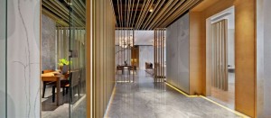 钓鱼久坐后，广州桑拿放松攻略