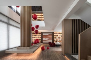 程序员逛广州，桑拿眼部养护