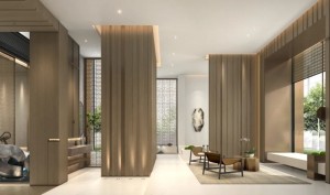 桑拿设施智能场馆推荐便捷