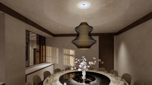 春季桑拿缓解压力换季焦虑舒缓