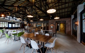 夏季桑拿室内避暑首选广州场馆