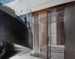 广州秋季国庆假期桑拿家庭聚会