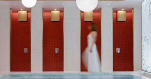 秋季雾霾天桑拿呼吸道养护广州