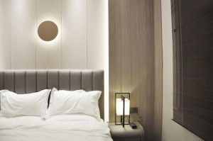 广州冬季设计师创意后桑拿放松