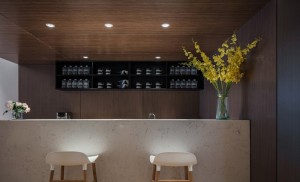 秋季潜水者潜水后桑拿恢复广州