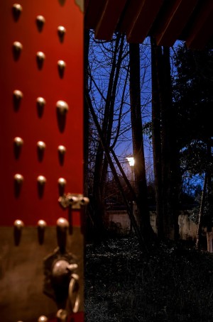 广州散文家桑拿写作后恢复