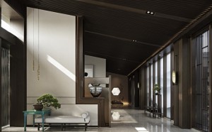 发明家桑拿创造后放松广州场馆