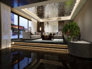 桑拿盐蒸房场馆推荐清肺