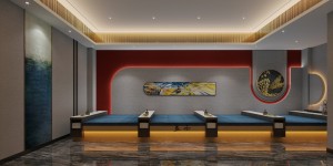 广州南沙区水疗桑拿会所