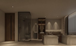 广州番禺桑拿会所酒店