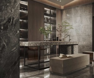 麻将搓完后，广州桑拿腰背舒缓