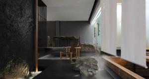 厨师群体逛广州，桑拿油烟清洁