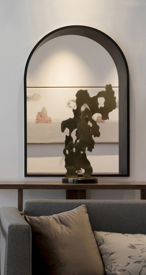 律师逛广州，桑拿庭审后舒缓