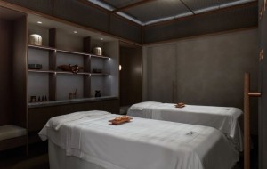 设计师逛广州，桑拿创意后放松