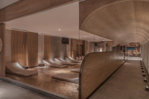 广州水疗桑拿会所