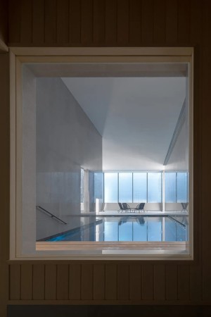 桑拿夜景好的场馆推荐拍照出片