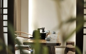 广州桑拿户外露台场馆推荐透气