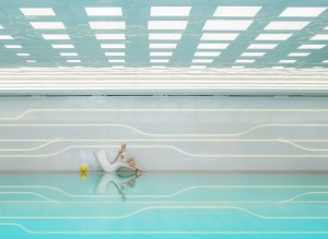 夏季桑拿搭配绿豆汤清热解暑