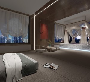 广州春季踏青后桑拿放松恢复