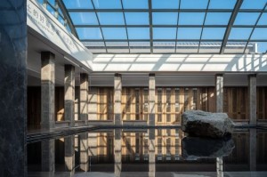 春季闺蜜聚会桑拿护肤广州场馆