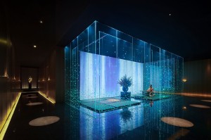 广州气血不足者桑拿温和养生