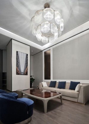 剧作家桑拿创作后解压广州场馆