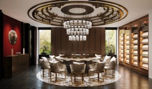 桑拿工作日凌晨场价格最低