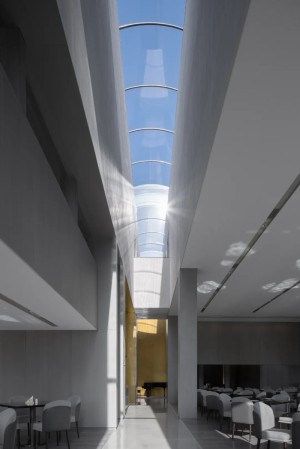 桑拿书吧场馆推荐蒸完静心阅读