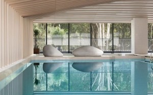 广州莞式桑拿酒店会所服务流程