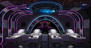 中秋团圆，广州桑拿家庭套餐