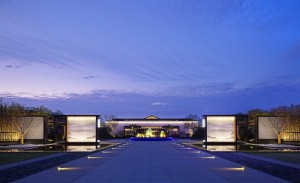 健身完去广州，桑拿肌肉恢复