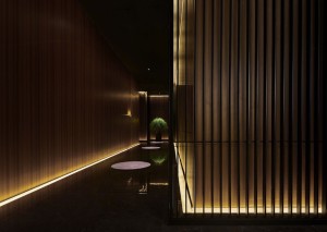 倒班族逛广州，桑拿作息调整