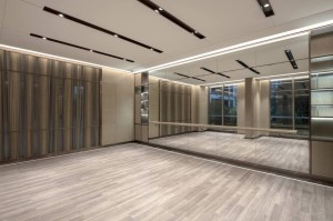 总监逛广州，桑拿高压后舒缓