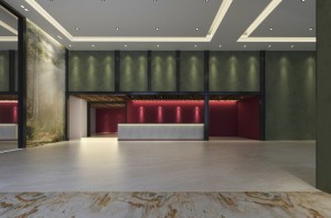 美容师桑拿工作后放松广州场馆