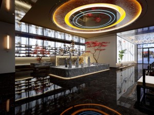 春季桑拿祛湿正当时广州场馆推荐