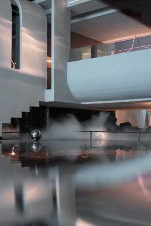 广州夏季桑拿新开业场馆设施新