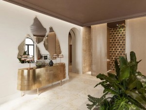 冬季桑拿改善睡眠冬季失眠救星