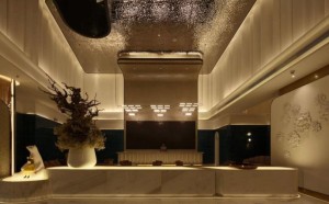 寒露桑拿保暖驱寒广州场馆推荐