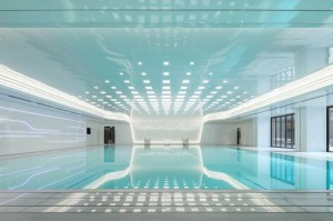 广州冬季心脑血管防护桑拿注意