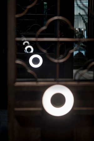 广州冬季农夫劳作后桑拿恢复