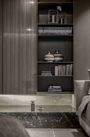 春季物业巡检后桑拿放松广州