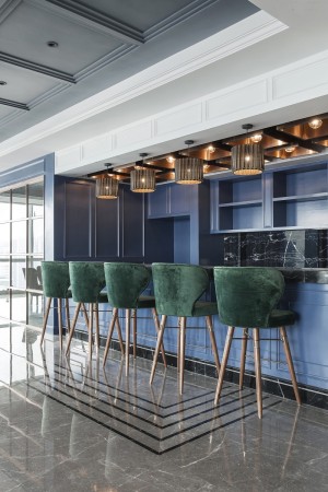 广州夏季牧民放牧后桑拿舒缓