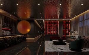 销售从业者桑拿舒缓压力广州场馆