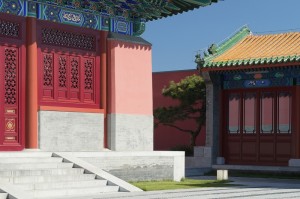 肌肉僵硬者桑拿放松广州场馆