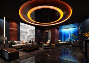 广州从化这家桑拿休闲会所