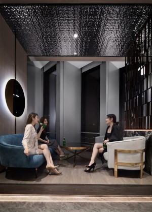 广州白云酒店高端桑拿会所