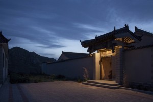 广州煌庭桑拿水疗会所