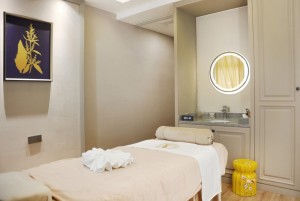 广州会所桑拿体验