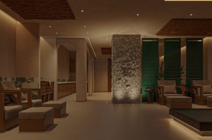 端午假期，广州桑拿特色场馆